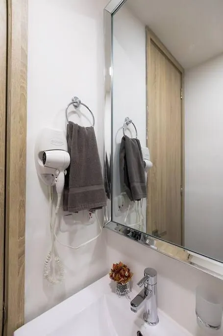 Galeria Caribe 2 Habitaciones En Piso 24 Cerca De La Playa Y Centro Historico Cartagena コロンビア