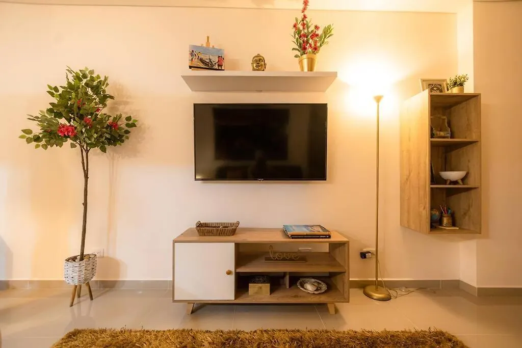 Galeria Caribe 2 Habitaciones En Piso 24 Cerca De La Playa Y Centro Historico Cartagena
